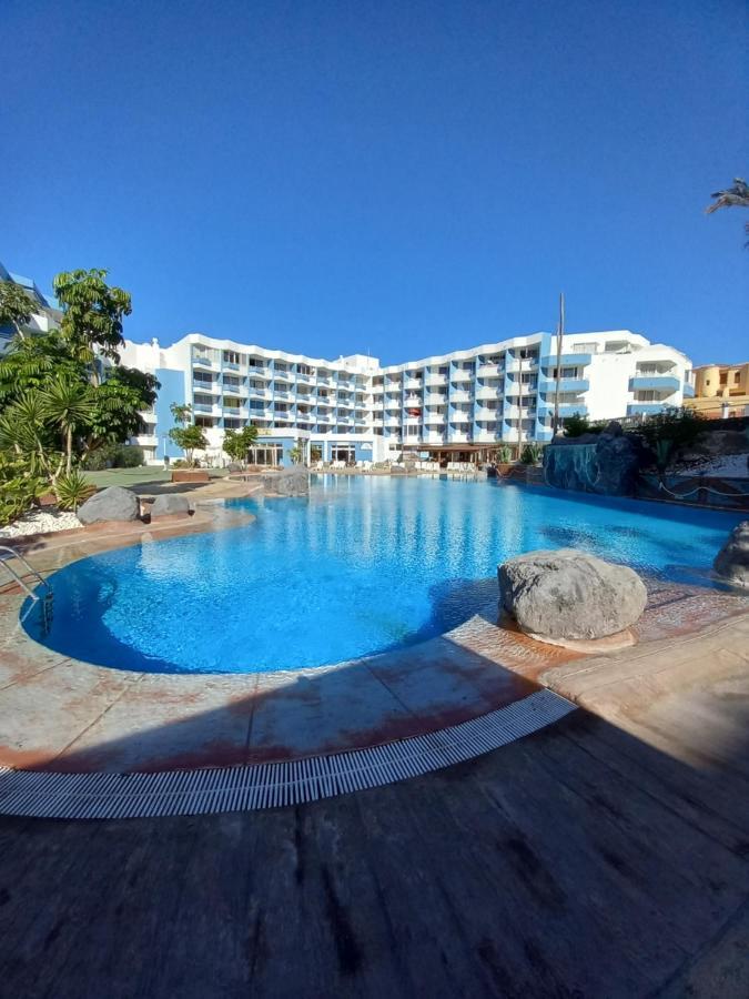 Cousy Holiday Apartment In Sunny Golf Del Sur Сан-Мігель-де-Абона Екстер'єр фото