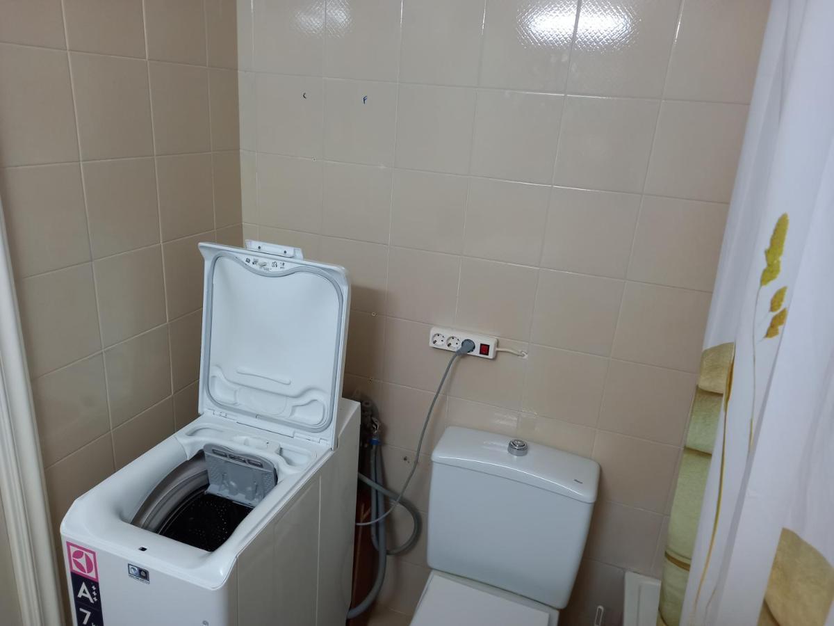 Cousy Holiday Apartment In Sunny Golf Del Sur Сан-Мігель-де-Абона Екстер'єр фото