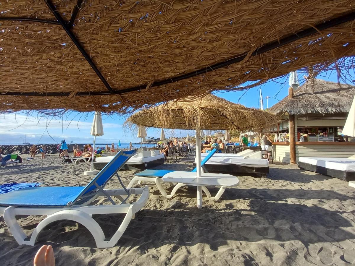 Cousy Holiday Apartment In Sunny Golf Del Sur Сан-Мігель-де-Абона Екстер'єр фото