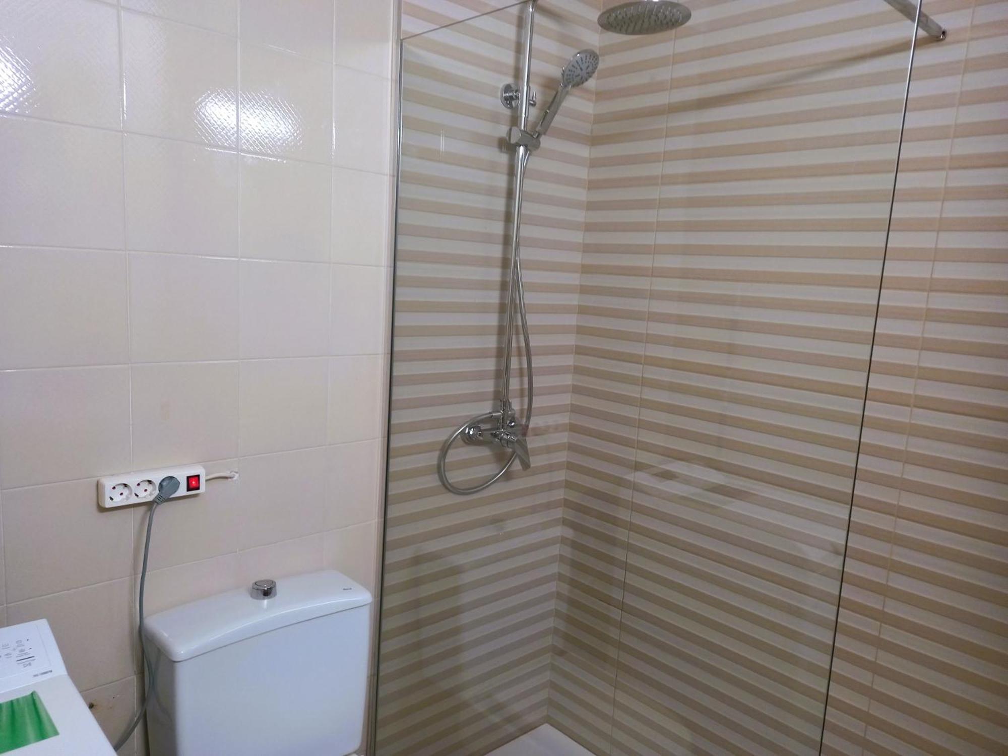 Cousy Holiday Apartment In Sunny Golf Del Sur Сан-Мігель-де-Абона Екстер'єр фото