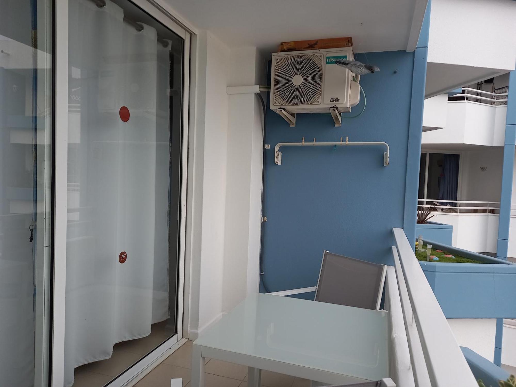Cousy Holiday Apartment In Sunny Golf Del Sur Сан-Мігель-де-Абона Екстер'єр фото