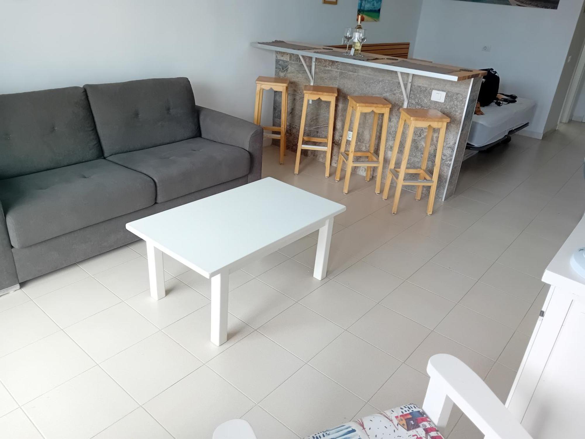 Cousy Holiday Apartment In Sunny Golf Del Sur Сан-Мігель-де-Абона Екстер'єр фото